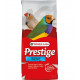 Versele-Laga Prestige Tropical Finches per uccelli esotici da voliera 