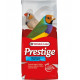 Versele-Laga Prestige Tropical Finches per uccelli esotici 