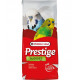 Versele-Laga Prestige Budgies per pappagallini ondulati