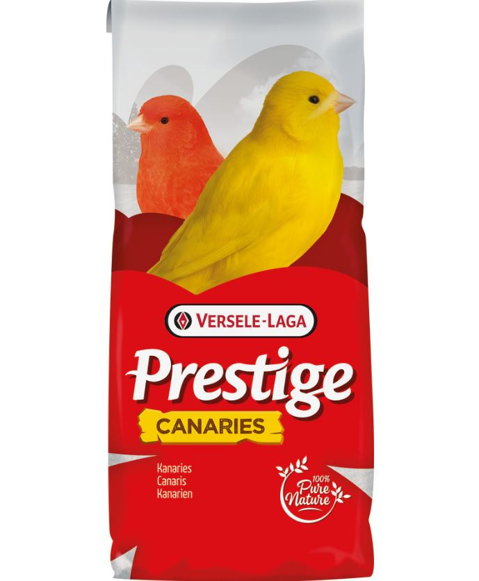 Versele-Laga Prestige Canaries per canarini