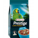 Versele-Laga Prestige Loro Parque Amazone Parrot per pappagalli amazzonici
