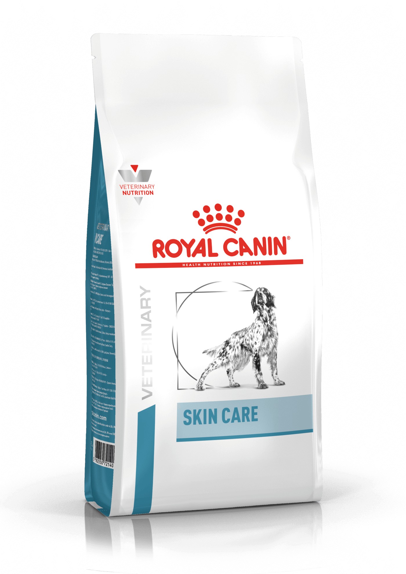 Royal Canin Veterinary Skin Care per cane