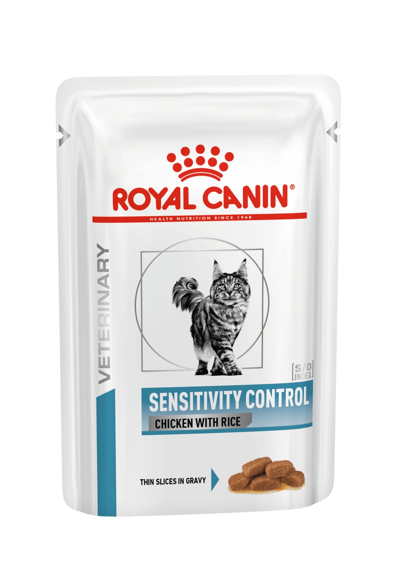 Royal Canin Sensitivity Control zakjes kattenvoer