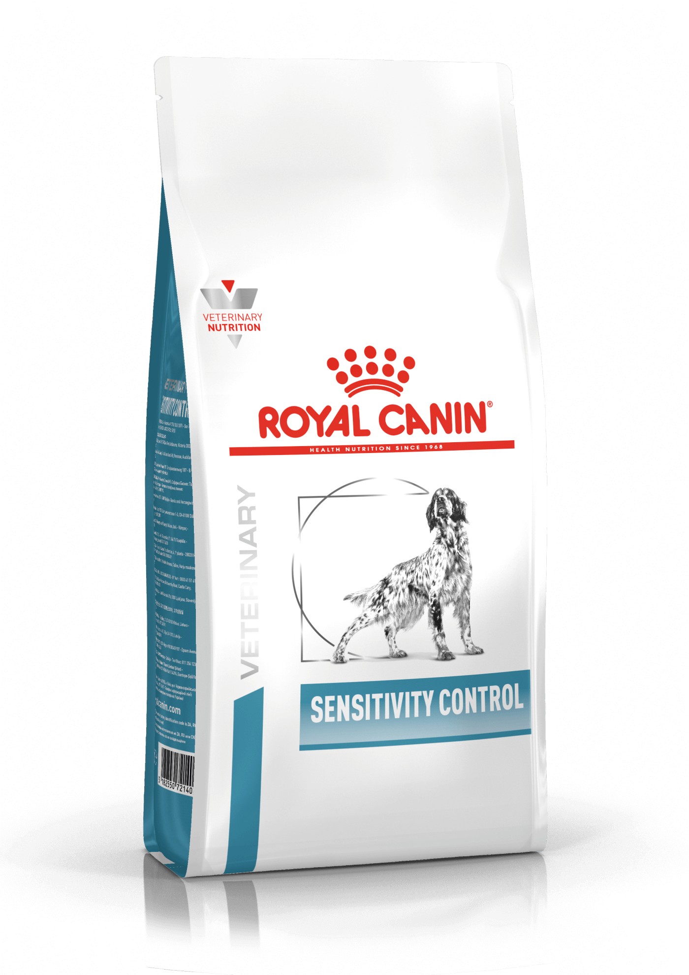 Royal Canin Veterinary Sensitivity Control per cane