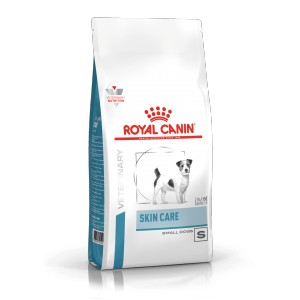 Royal Canin Skin Care Mini - SKS 25 per Cane