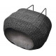 Letto Ebi Termosifone alba Nero per gatti