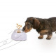 HS Popup Interactive Toy gioco per cane