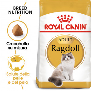 Royal Canin Gatto Ragdoll