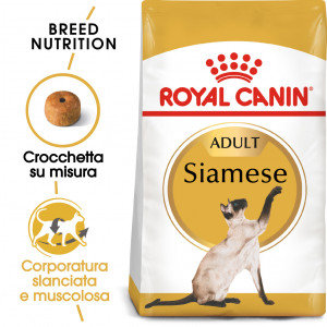 Royal Canin Gatto Siamese 38