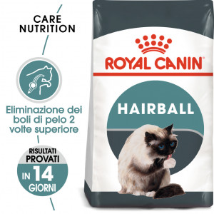 Royal Canin Hairball Care Gatto