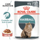 Royal Canin Hairball Care cibo umido in salsa per gatto (85 g)