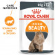 Royal Canin Intense Beauty cibo umido per gatto x12