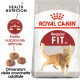Royal Canin Fit 32 Gatto