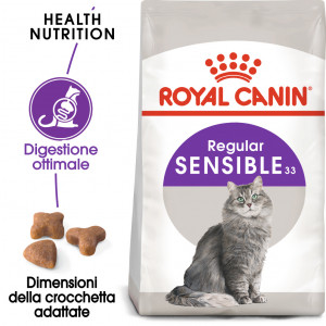 Royal Canin Sensible 33 Gatto