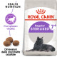 Royal Canin Sterilised 7+ Gatto