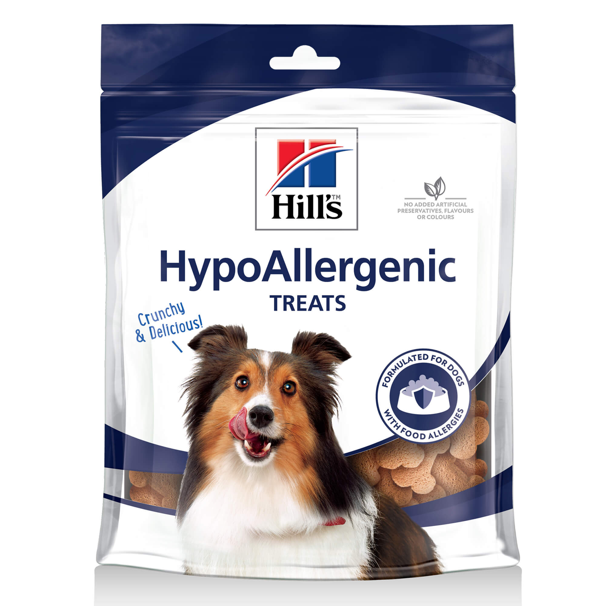 Hill's Snacks ipoallergenici treats per cani │ Online
