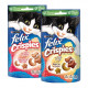 Felix Crispies Combipack Snack per gatti