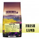 Seberus Fresh Lamb - cibo per cani naturale senza cereali