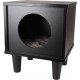 Mobile per Gatto Cubo Donum Nero