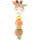 HS Cheery Beest + Tennisbal hondenspeeltje