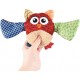 Cheery Gufo gioco per cane