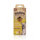 Soopa Dental Sticks Banana & Burro di arachidi per cane
