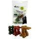 Papillon Dental snack coccodrillo M (6 cm)