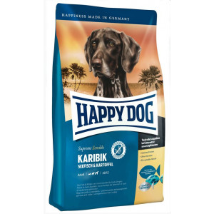 Happy Dog Supreme Sensible Karbik hondenvoer