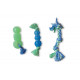 Petstages Mini Dental giocattoli da masticare per cani