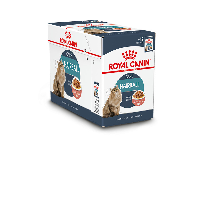 Royal canin hairball care reviews hotsell