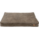 Jack & Vanilla Classy Hondenbed Stone