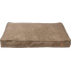 Jack & Vanilla Classy Cuscino per cani Sabbia