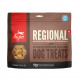 Orijen Regional Red snack per cane