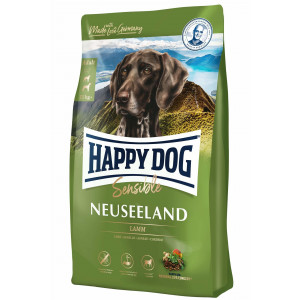 Happy Dog Supreme Nuova Zelanda per cane
