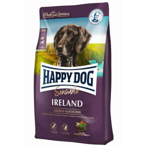 Happy Dog Supreme Sensible Irlanda per cane