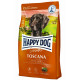 Happy Dog Supreme Sensible Toscana per cane