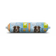 Fokker Meat Roll rotolo di carne di agnello con salmone snack per cani