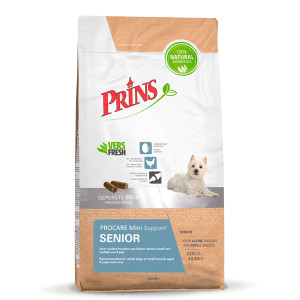 Prins ProCare Mini Senior per cane
