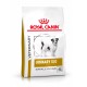 Royal Canin Veterinary Urinary S/O per cane di piccola taglia