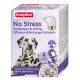Beaphar No Stress diffusore calmante con ricarica per cani 