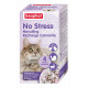 Beaphar No Stress ricarica per diffusore calmante per gatti