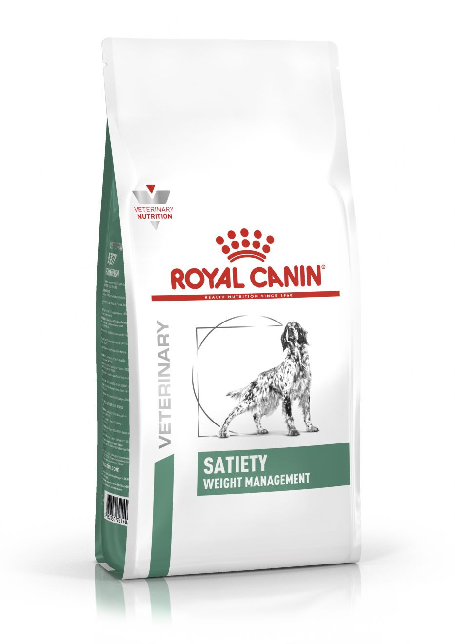 Royal Canin Veterinary Satiety Weight Management per cane