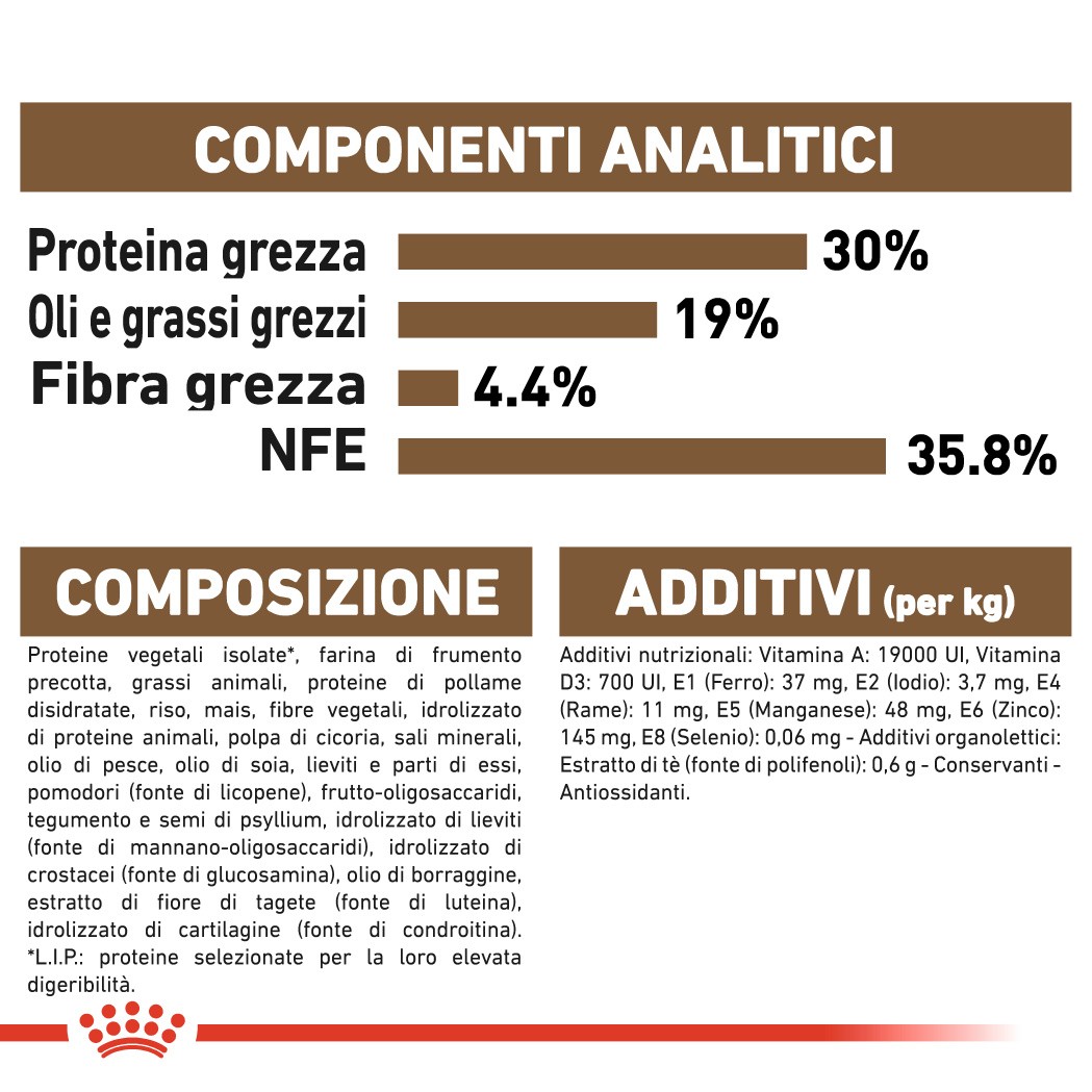 Royal Canin Ageing 12+ per gatto