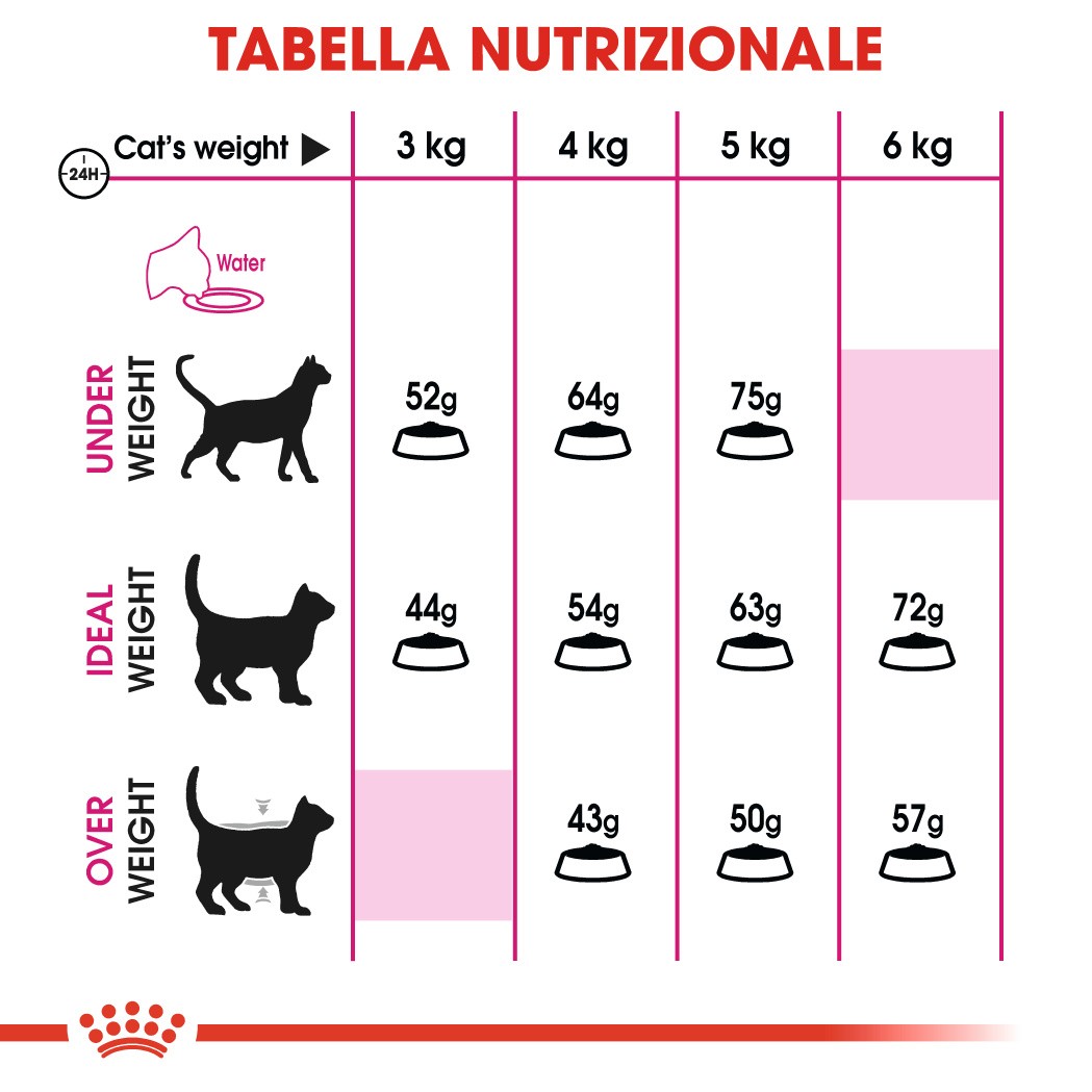 Royal Canin Aroma Exigent per gatto