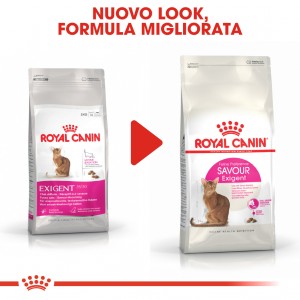 Royal Canin Savour Exigent Gatto