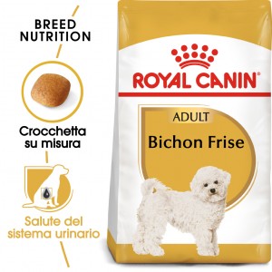 Royal Canin Adult Bichon Frisé cibo per cane