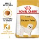 Royal Canin Adult Bichon Frisé cibo per cane