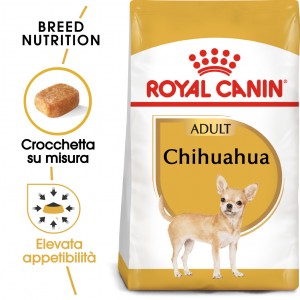 Royal Canin Adult Chihuahua cibo per cane