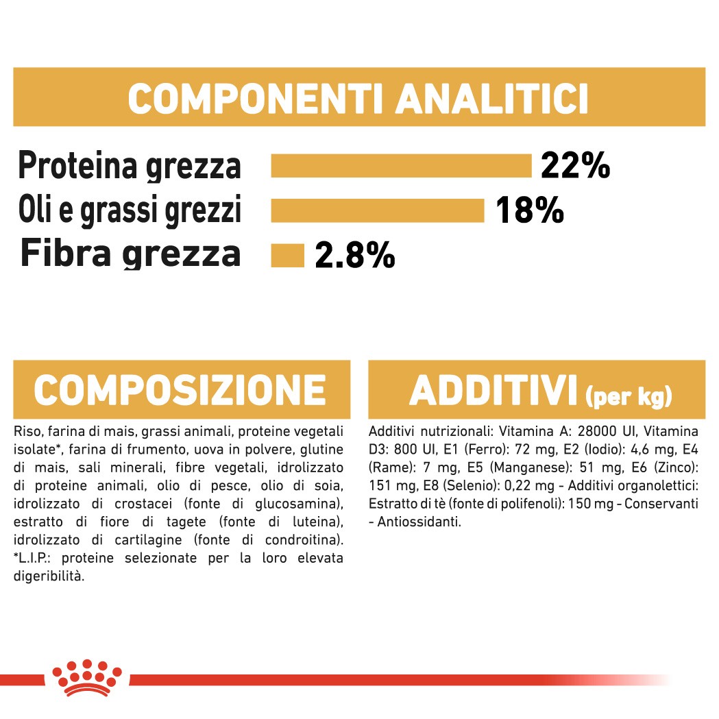 Royal Canin Adult Dalmata cibo per cane