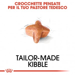 Royal Canin Adult Pastore Tedesco cibo per cane